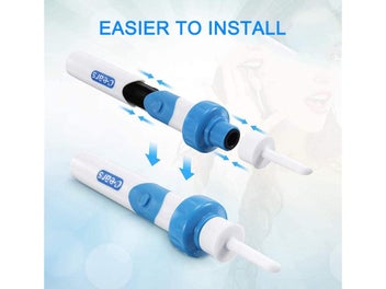 Listing 3 of 12 for Electric Ear Wax Remover NZ Clearance