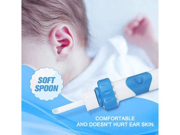 Listing 5 of 12 for Electric Ear Wax Remover NZ Clearance