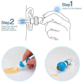 Listing 7 of 12 for Electric Ear Wax Remover NZ Clearance