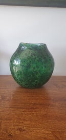 Listing 1 of 4 for Anthony Genet Pounamu Glass Vase RRP$580