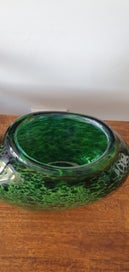 Listing 3 of 4 for Anthony Genet Pounamu Glass Vase RRP$580