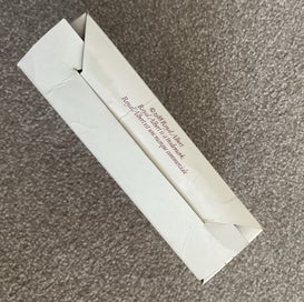 Listing 6 of 6 for Royal Albert Old Country Roses Leaf Dish