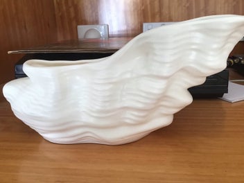 Listing 1 of 4 for Crown Lynn Driftwood 586