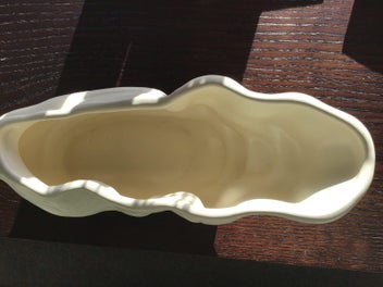 Listing 3 of 4 for Crown Lynn Driftwood 586