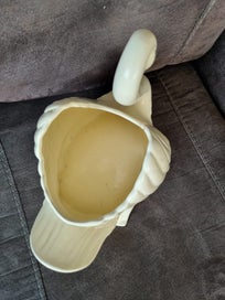 Listing 5 of 9 for Large Crown Lynn Swan 170