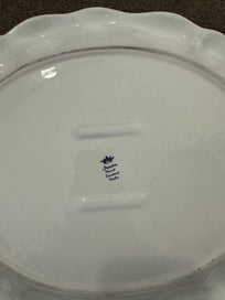 Listing 4 of 5 for Fiorentine Hand Finished Italian (Soup) Tureen