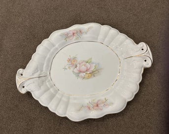 Listing 3 of 5 for Fiorentine Hand Finished Italian (Soup) Tureen