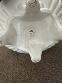 Listing 5 of 5 for Fiorentine Hand Finished Italian (Soup) Tureen