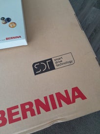 Listing 3 of 10 for Bernina 7/8 SDT Series Embroidery Module