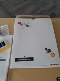 Listing 2 of 10 for Bernina 7/8 SDT Series Embroidery Module