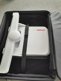 Listing 1 of 10 for Bernina 7/8 SDT Series Embroidery Module