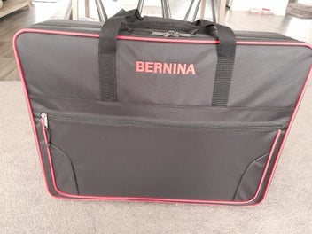 Listing 8 of 10 for Bernina 7/8 SDT Series Embroidery Module