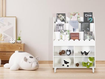 Listing 3 of 9 for Kids Book Shelf
