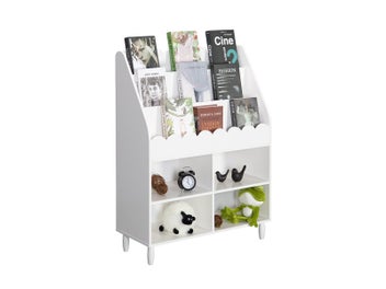 Listing 7 of 9 for Kids Book Shelf