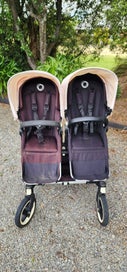 Listing 5 of 19 for Bugaboo Donkey with extras!