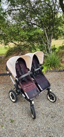 Listing 6 of 19 for Bugaboo Donkey with extras!