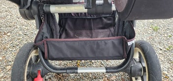 Listing 7 of 19 for Bugaboo Donkey with extras!