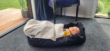 Listing 19 of 19 for Bugaboo Donkey with extras!