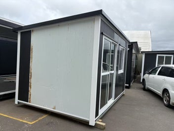 Listing 7 of 7 for Portable cabin kitset 8*3m