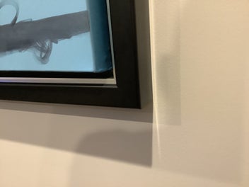 Listing 3 of 4 for Large picture frame