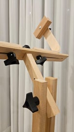 Listing 7 of 10 for Embroidery Floor Stand