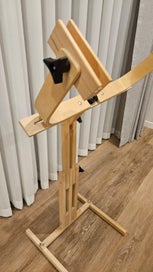 Listing 8 of 10 for Embroidery Floor Stand