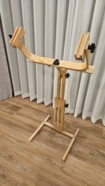 Listing 9 of 10 for Embroidery Floor Stand