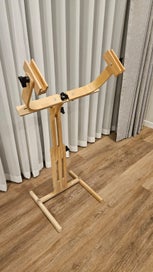 Listing 10 of 10 for Embroidery Floor Stand