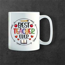 Listing 4 of 6 for Custom Personalised Mug - Photo Cups | Mug/cup Print | Unique Gift