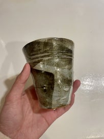 Listing 1 of 4 for Japanese ceramic cup