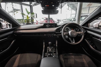 Mazda 3 2026 photo 4