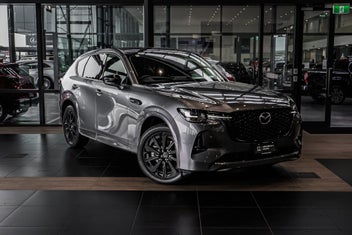 Mazda Cx-60 2026 photo 2