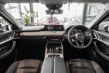 Mazda Cx-60 2026 photo 4