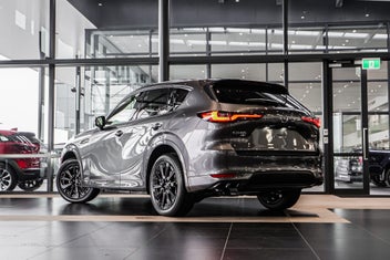 Mazda Cx-60 2026 photo 5