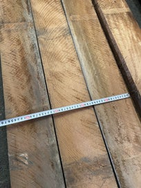 Listing 9 of 20 for 38.4 LM 150×50 mm solid Ancient Swamp Kauri Timber Lot