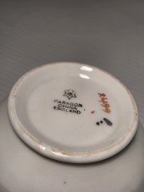 Listing 5 of 5 for Paragon China England Tea Cup