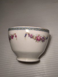 Listing 2 of 5 for Paragon China England Tea Cup