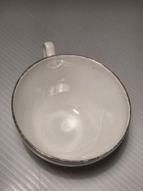 Listing 4 of 5 for Paragon China England Tea Cup