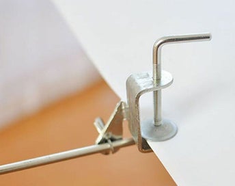 Listing 7 of 7 for New Umbrella Wool Yarn Swift Winder - Brand New