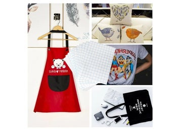 Listing 3 of 8 for Heat Transfer Paper Sale - NZ Stock Deal