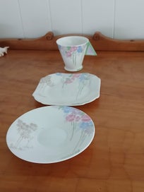 Listing 3 of 3 for Shelley China