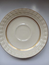 Listing 1 of 2 for Titian Ware Saucer