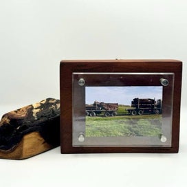 Listing 15 of 18 for Ancient Swamp Kauri Sample Blanks & Offcuts