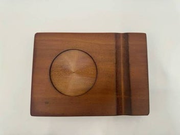 Listing 17 of 18 for Ancient Swamp Kauri Sample Blanks & Offcuts