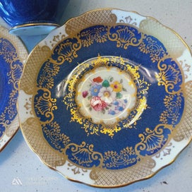 Listing 5 of 6 for Vintage Crown Staffordshire Trio