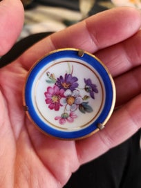 Listing 1 of 7 for Limoges porcelain