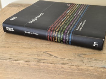 Listing 2 of 9 for Design in Britain by Design Museum Staff (Hardcover)