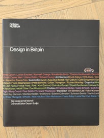 Listing 9 of 9 for Design in Britain by Design Museum Staff (Hardcover)