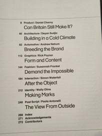 Listing 5 of 9 for Design in Britain by Design Museum Staff (Hardcover)