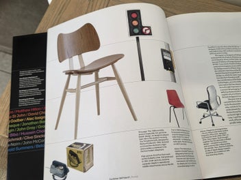 Listing 7 of 9 for Design in Britain by Design Museum Staff (Hardcover)